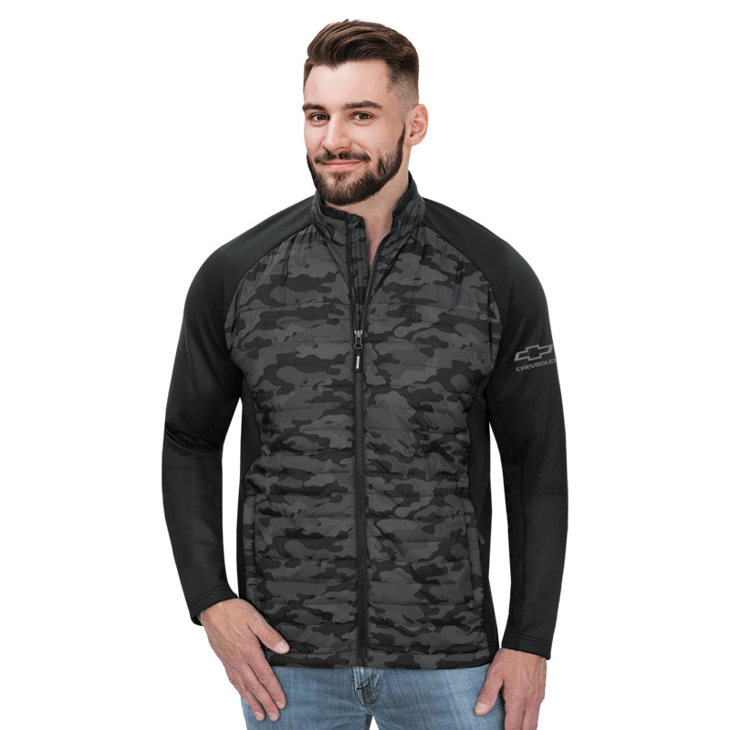 Men's Motivated Lightweight Jacket