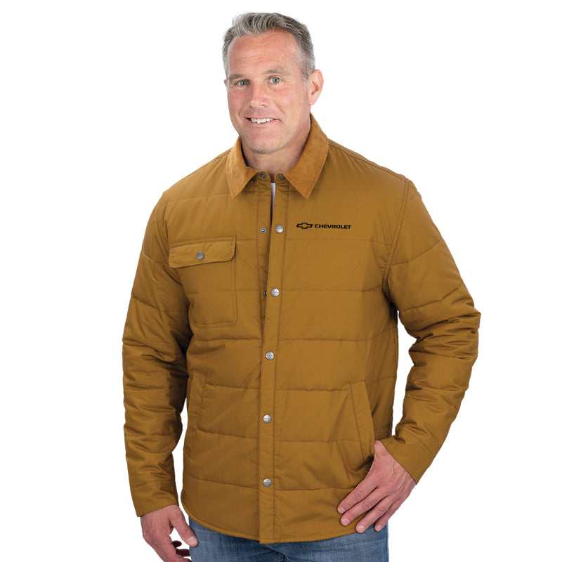 Men's Sawbuck® Demand Jacket