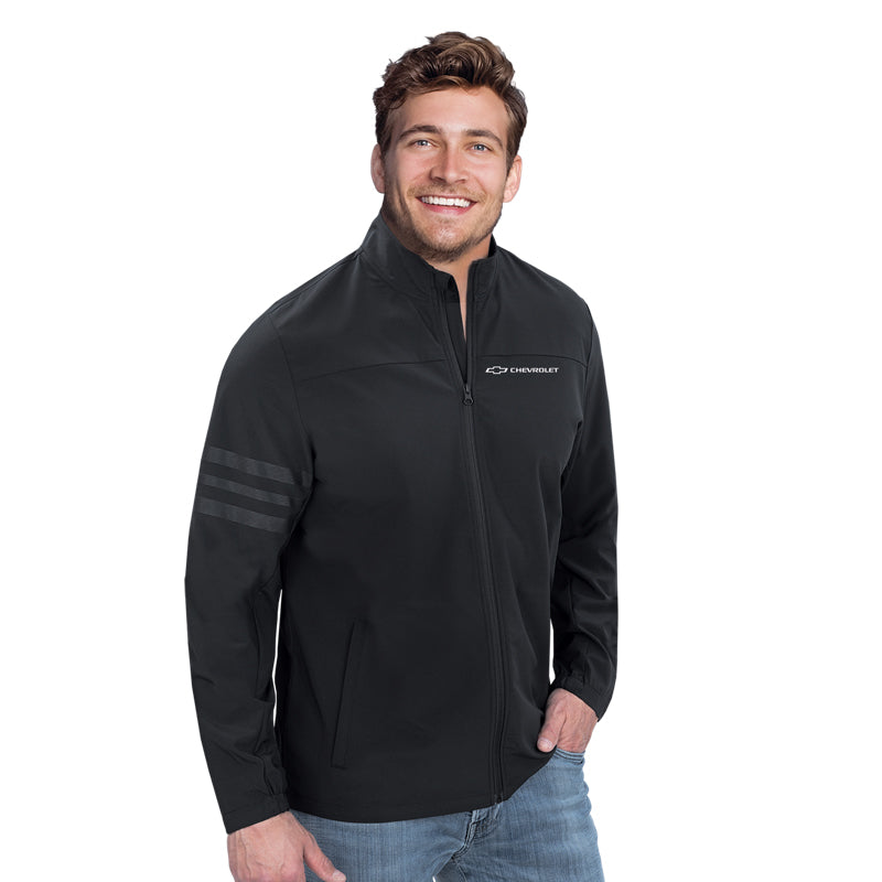 Men's Pivot Jacket