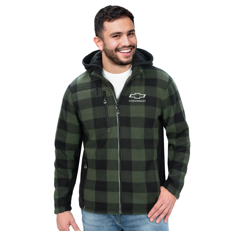 Men's Pinewood Sport Jacket