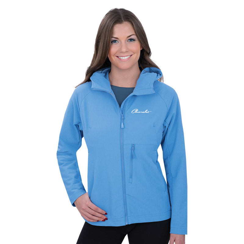 Ladies Revelstoke Lightweight Jacket