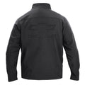 Men's Embossed Precision Jacket