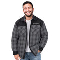 Sawbuck¨ Hackert 3.0 Plaid Jacket