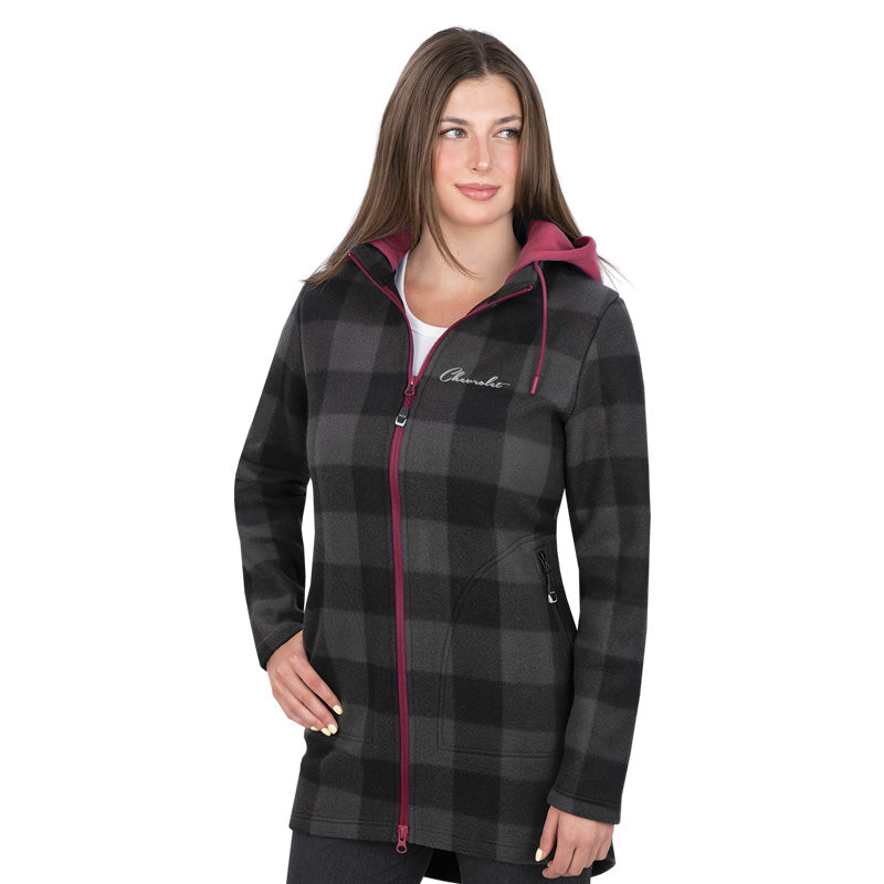 Ladies Pinewood 3/4 Length Jacket