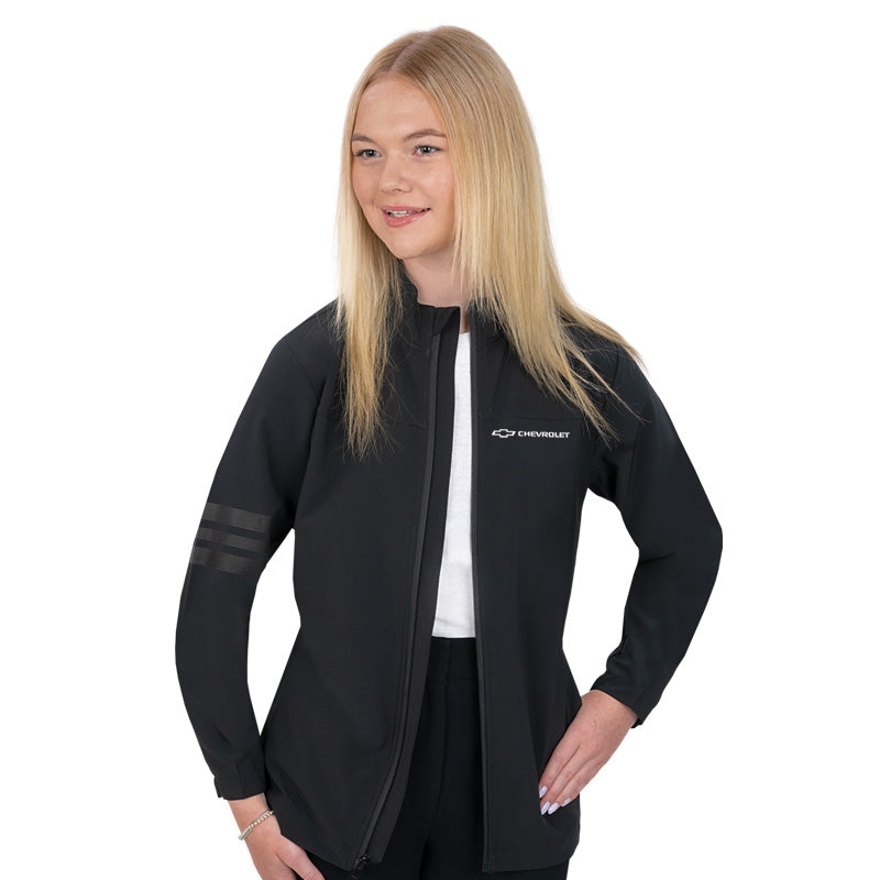 Ladies Pivot Jacket