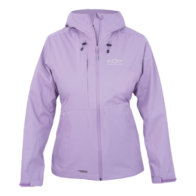 Ladies Rain Armour 2.0 Waterproof Jacket