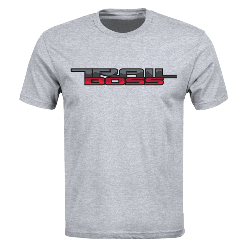 The Icon Trail Boss S/S T-Shirt