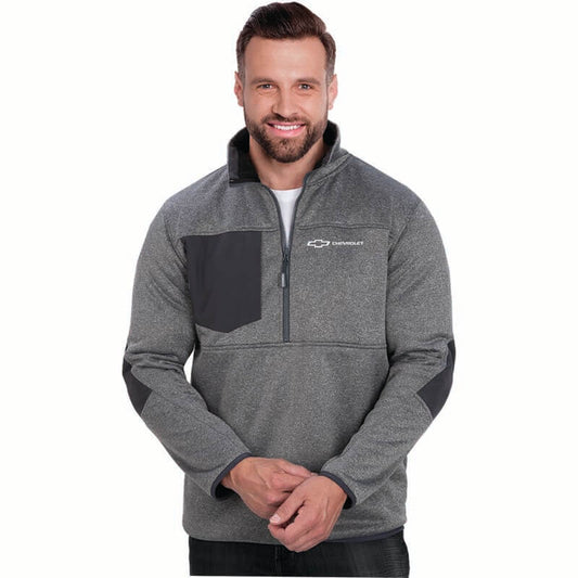 Trailhead 1/2 Zip Fleece