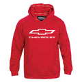 Unisex Motion Pullover Hoodie