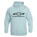 Unisex Motion Pullover Hoodie