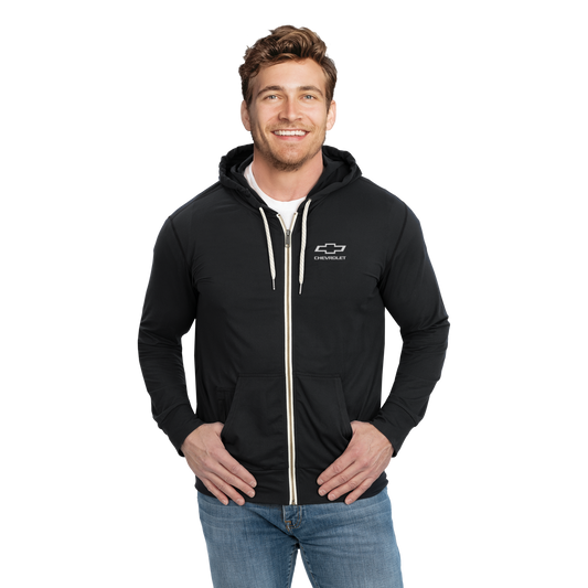 Ace Full Zip Hoodie