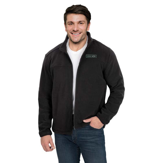 Weekender Micro-fleece Full Zip