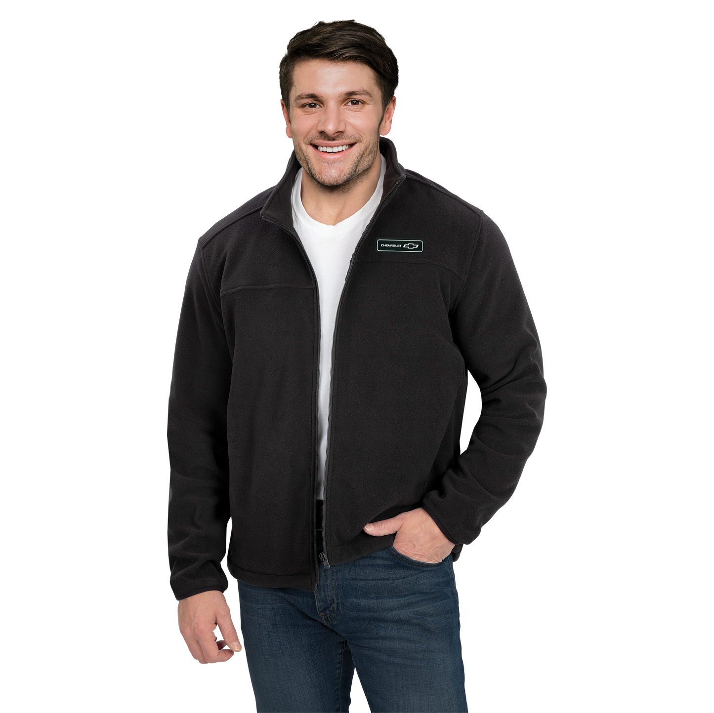 Weekender Micro-fleece Full Zip