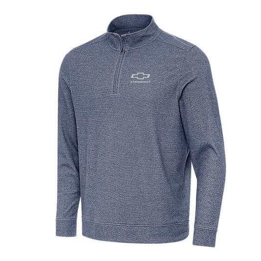 Antigua Subtle 1/4 Zip Pullover Fleece