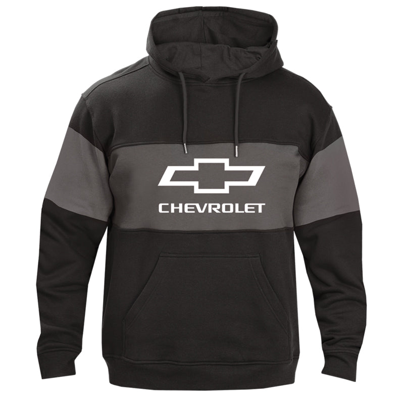 Unisex Next Level Pullover Hoodie