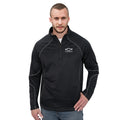 Pro 1/4 Zip Fleece