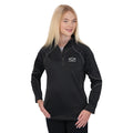 Ladies Pro 1/4 Zip Fleece
