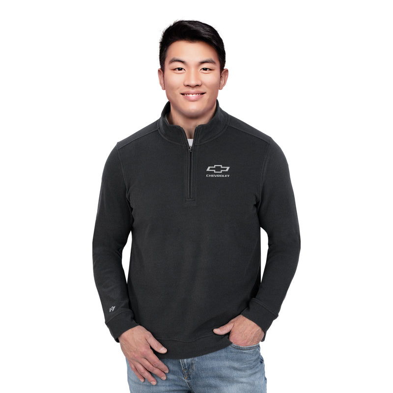 Subtle 2.0 1/4 Zip Pullover Fleece