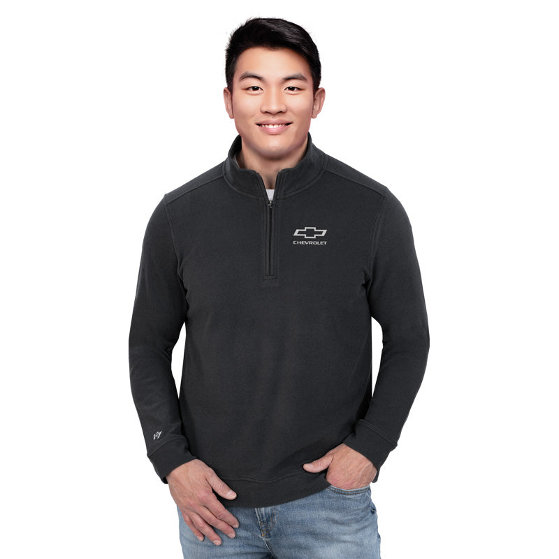 Subtle 2.0 1/4 Zip Pullover Fleece
*April Launch