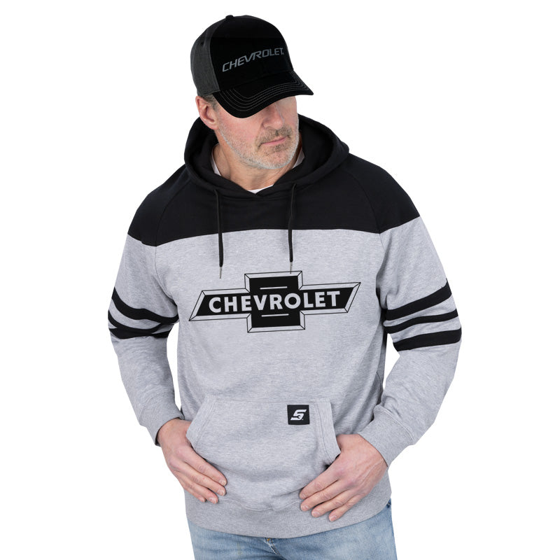 Latitude Lightweight Pullover Fleece