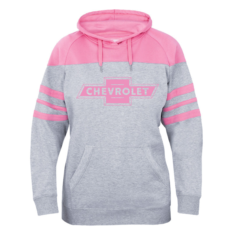 Ladies Latitude Lightweight Pullover Fleece