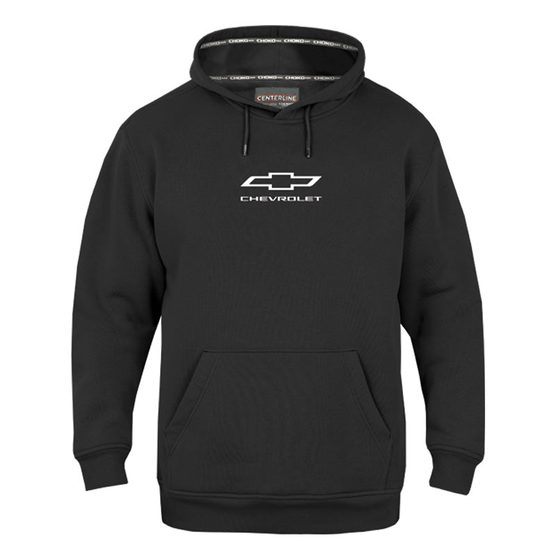 Centerline Pullover Hoodie