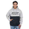 Rift Pullover Hoodie