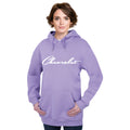 Unisex Motion Pullover Hoodie