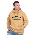 Unisex Motion Pullover Hoodie