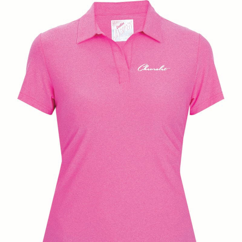 Ladies H7 Jasper Polo