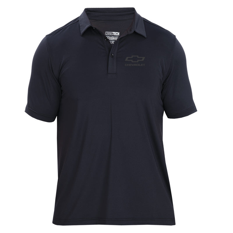 Men's Cool Tech Polo
