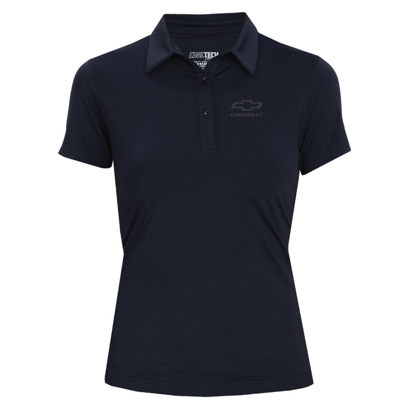 Men's Cool Tech Polo