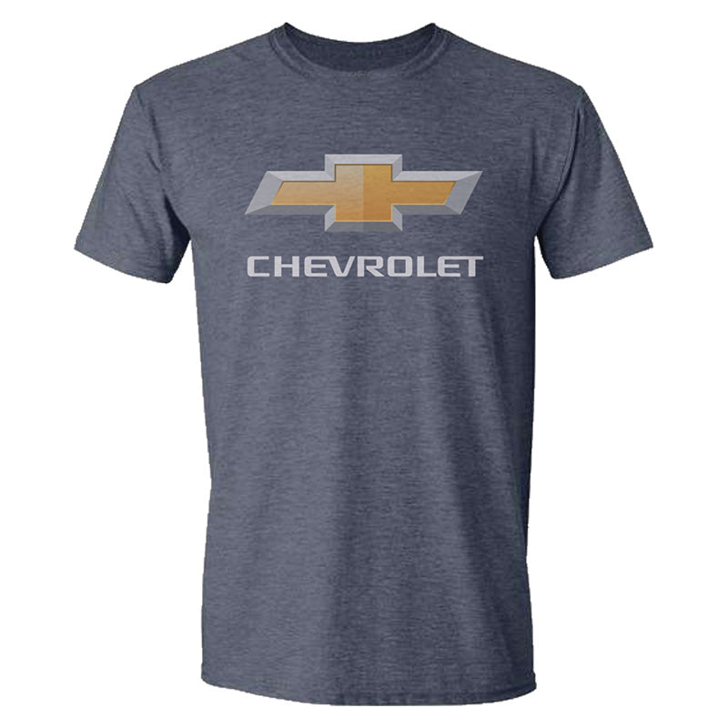 Chevrolet Classic Bowtie S/S T-Shirt