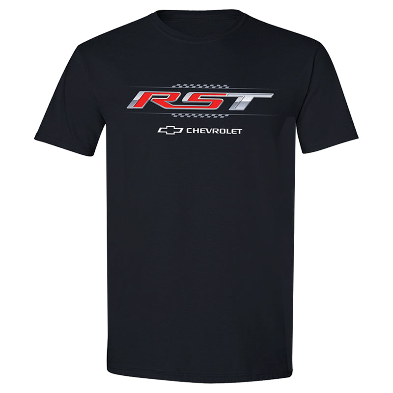 RST Race Track S/S T-Shirt