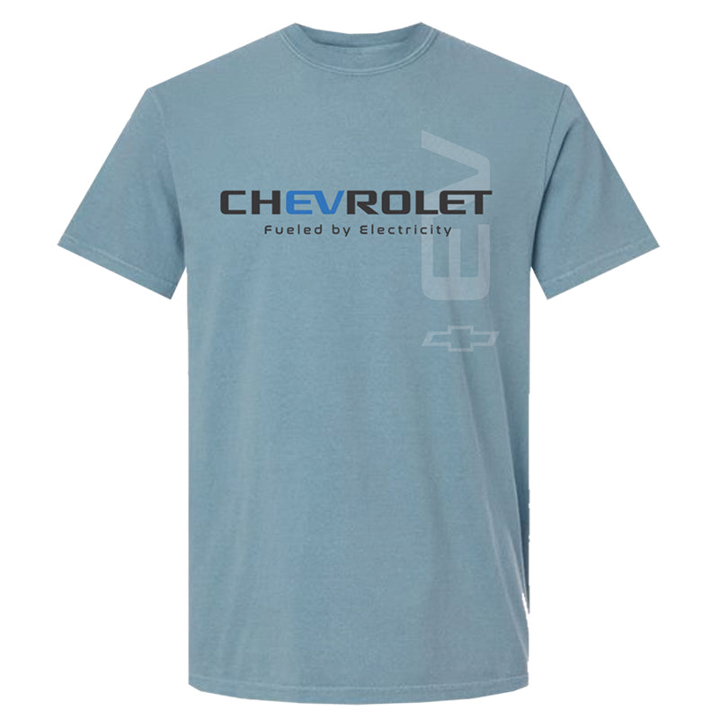 Fueled by Electricity S/S T-Shirt