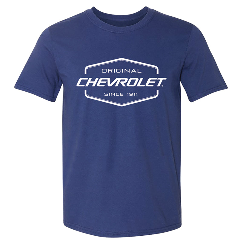 Chevrolet Crest S/S T-Shirt