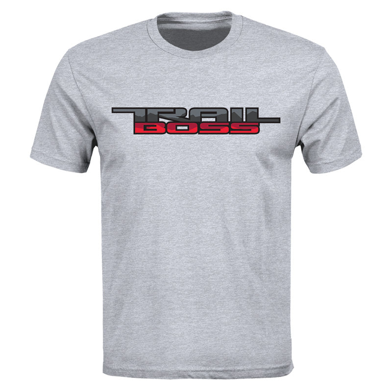 The Icon Trail Boss S/S T-Shirt