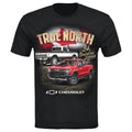 True North S/S T-Shirt