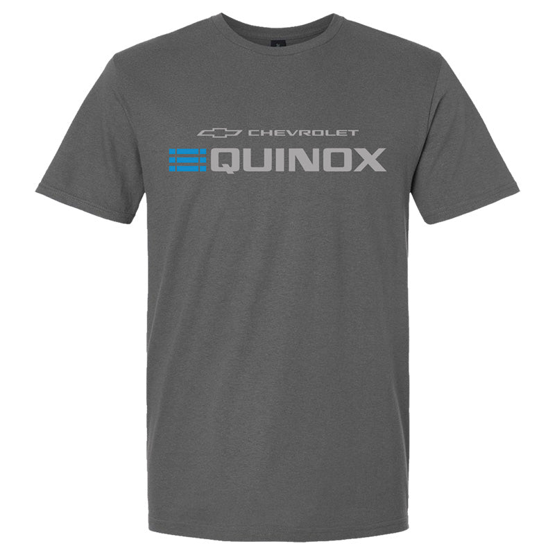 Equinox S/S T-Shirt