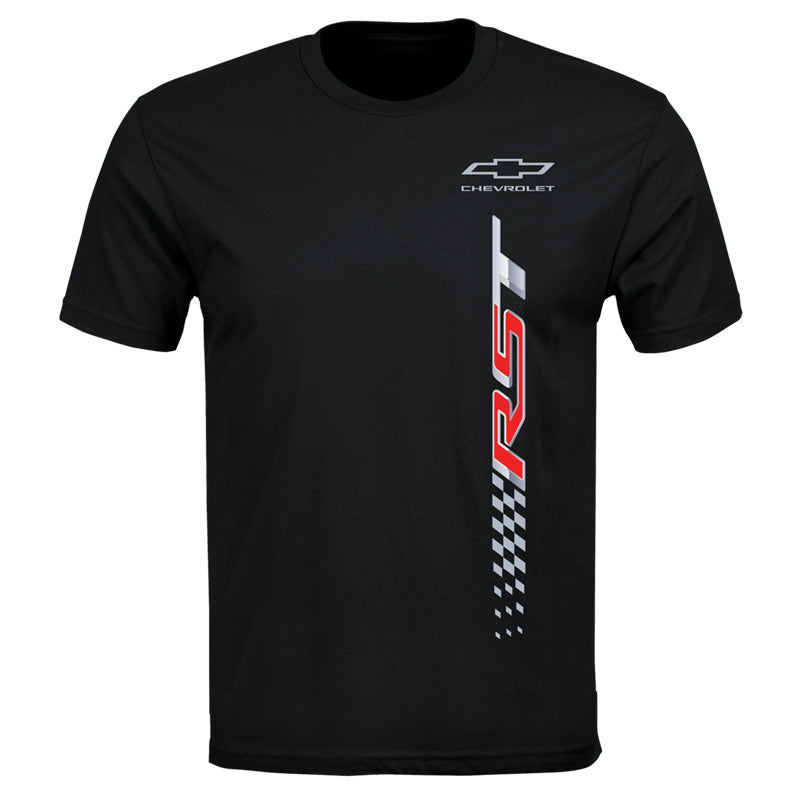 RST Badge S/S T-Shirt