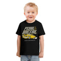 Toddler P2M S/S T-Shirt
