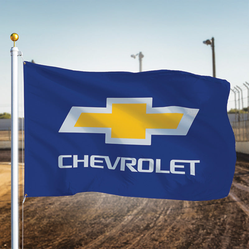 Enthusiast Flag