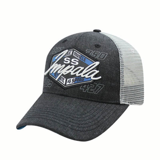 Impala Vintage Snap Cap