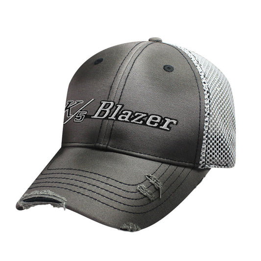 K5 Blazer Distresses Velcro® Cap