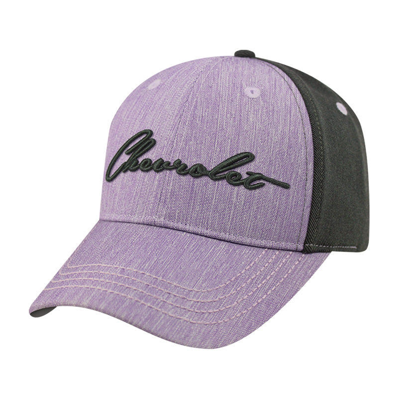 Ladies Chevrolet Stretch Velcro® Cap