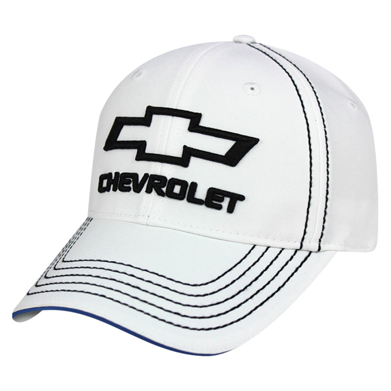 3D Lightweight Snap Cap
