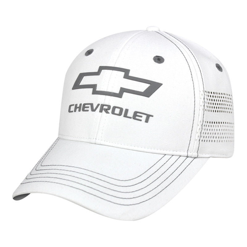 Technical Stretch Velcro¨ Cap