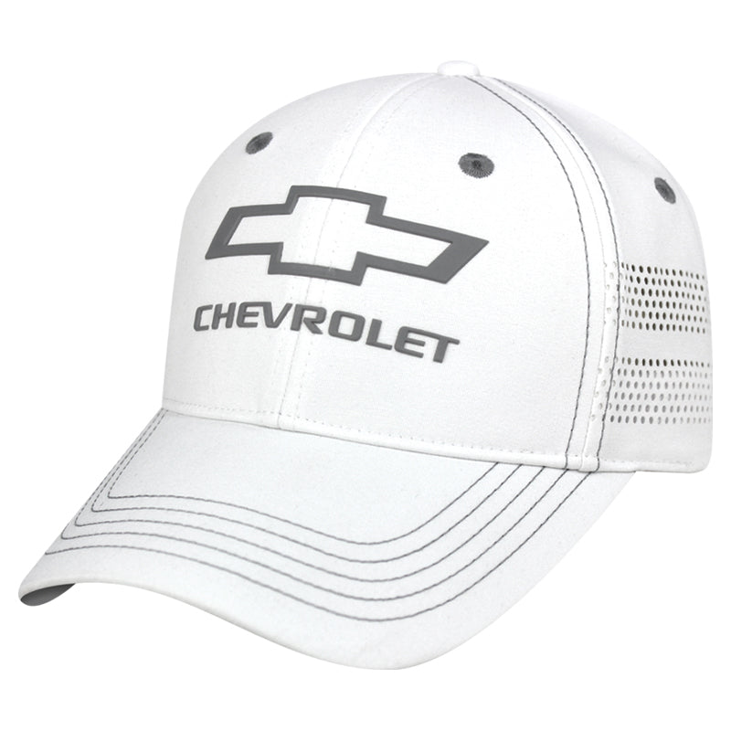 Technical Stretch Velcro® Cap