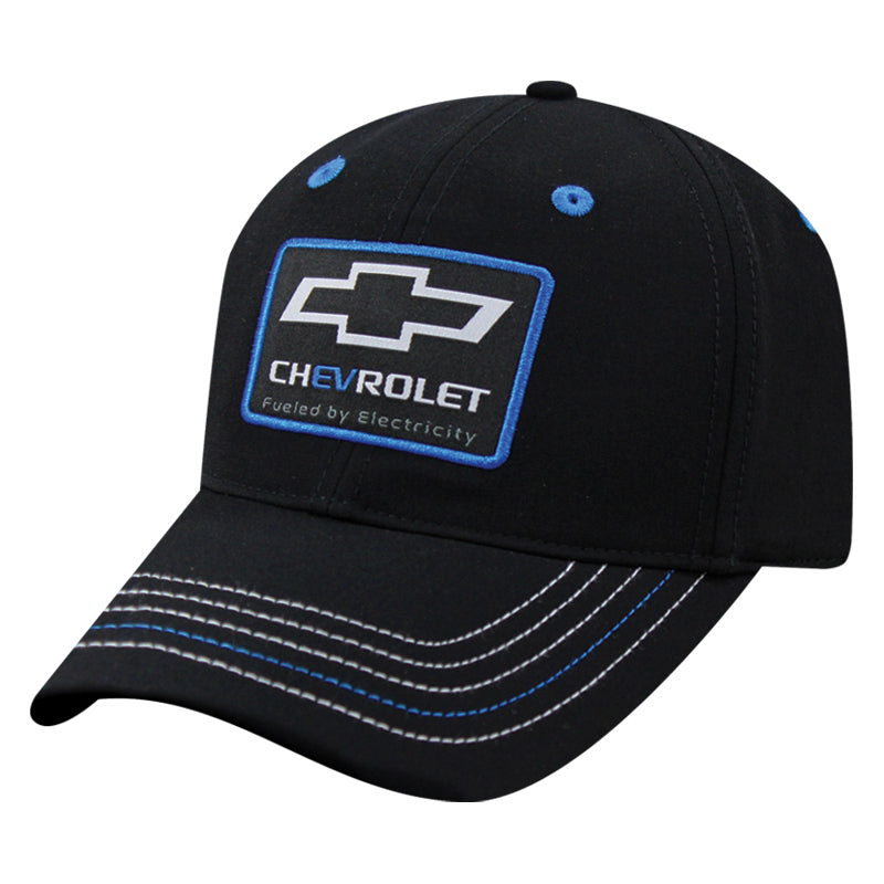 Chevrolet EV Fueled Snap Cap