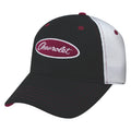 Ladies Shop Mesh Snap Cap